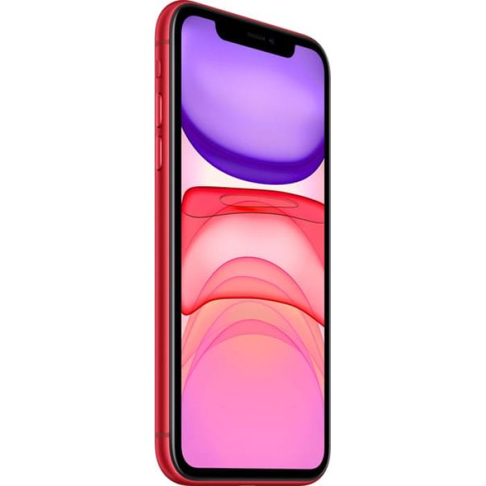 Купить Apple iPhone 11 64ГБ (PRODUCT) RED в Москве дешево, кредит